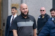 Former Mayor Adams aide Mohamed Bahi pleads guilty in straw donor scheme