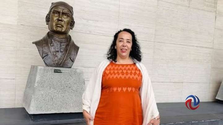 Confía Araceli Brown en aclarar observaciones a su cuenta pública