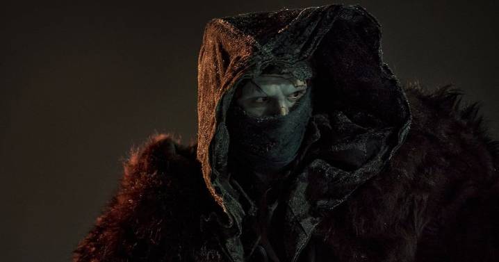 Venice Film Festival: 'Guillermo del Toro's Frankenstein' premieres