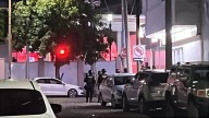 Saldo de ataque en el Hospital Civil de Culiacán sube a 4 muertos y 4 heridos