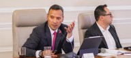 Seguridad de los precandidatos será duplicada, anuncia Mindefensa