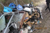 Men guilty of waste crime in Norfolk