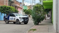 HOMBRE MATA A SU EX PAREJA Y DESPUÉS SE DESVIVE EN LEÓN