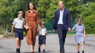 How William, Kate & The Kids Are Leaving Tragic Memories Behind For A New Start