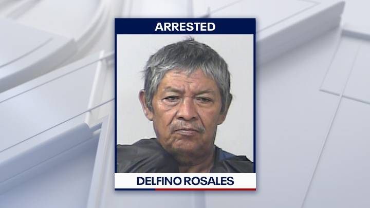 Florida man arrested for beating, hanging dog from tree before choking girlfriend: SLCSO