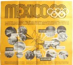 En Nuevo León, subastarán bandera oficial de los Juegos Olímpicos México 68