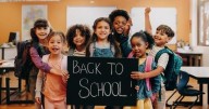 Get Back-to-School Ready With Free or Low-Cost Health Care for Your Kids