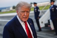 Trump is promising new steps to tackle homelessness and crime in DC