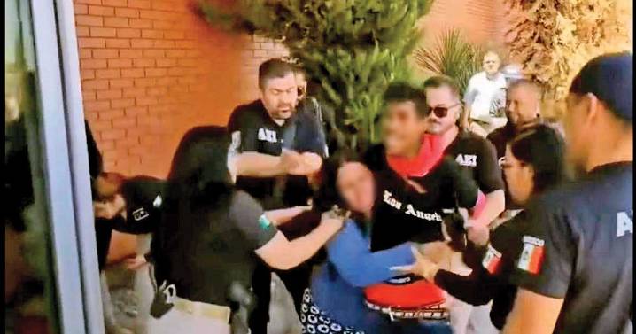 Detectan abuso en dos niños venezolanos; el DIF resguarda a los menores