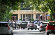 Tiroteo en una escuela católica en Minneapolis deja dos niños muertos y 17 heridos