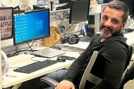 Muere Javier Cid, periodista de El Mundo y también colaborador de TELVA, al que rendimos homenaje