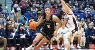 Niskayuna's Olsen to play women's pro basketball in Germany