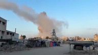 “I was devastated” said Fort Worth doctor about bombing at Gaza hospital where he recently volunteered