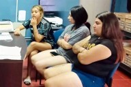 Denuncian abuso y robo por parte de GN en Tamaulipas
