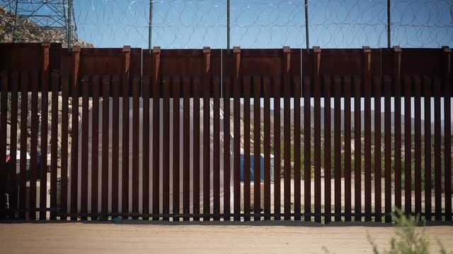Illegal border crossings in July dropped to lowest level ever recorded, CBP says
