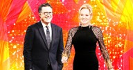 How ‘Hacks’ Predicted Stephen Colbert’s Late