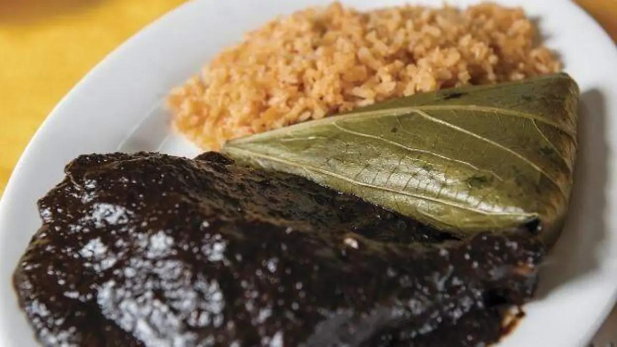 ¿Xoco o Choco? Conoce este curioso pero delicioso tamal veracruzano