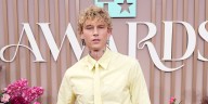 Machine Gun Kelly Says Upcoming Rap Album Will Be His ‘Greatest’ Yet 