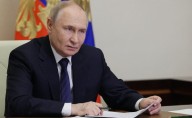Putin quiere Donetsk y Luhansk para terminar la guerra en Ucrania, reporta el Financial Times; lo planteó en la cumbre con Trump