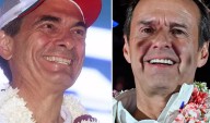 ¡Día histórico! Bolivia apuesta por la derecha: elegirá a su nuevo presidente en segunda vuelta