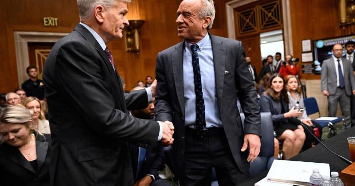 Editorial: Bill Cassidy should fight for vaccine research
