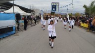 Las mejores imágenes del Desfile por el Éxodo Jujeño