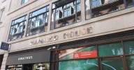 Calls for famous Soho building sign to be kept or replaced 'respecting original' under refurb plans