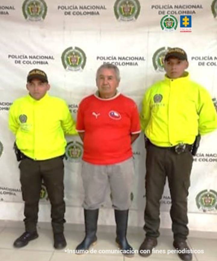 Fue condenado por cometer delitos sexuales contra tres hermanas menores de 14 años