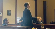 Former FOIL officer testifies at Dillon Moran trial