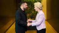 Guerra Ucrania - Rusia en directo | Ursula von der Leyen y líderes europeos acompañan a Zelenski a la Casa Blanca este lunes