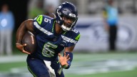 Seahawks’ Jalen Milroe drops defiant take after disastrous game vs. Packers