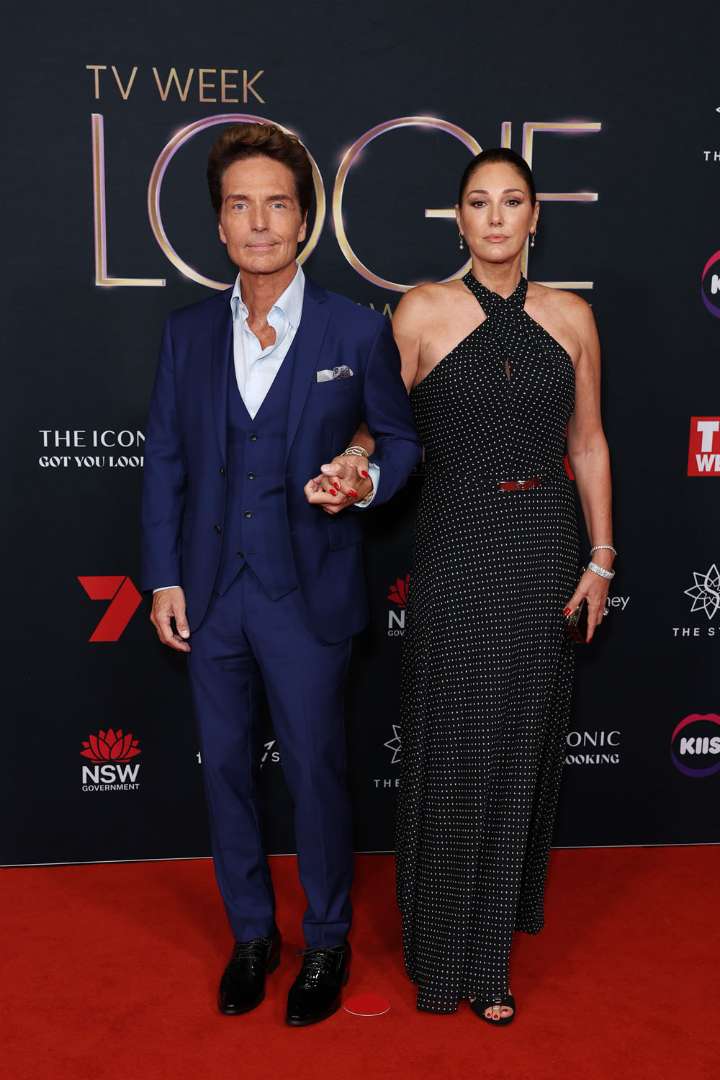 Ahoy! It’s Time for the Red Carpet Highlights of the Logie Awards