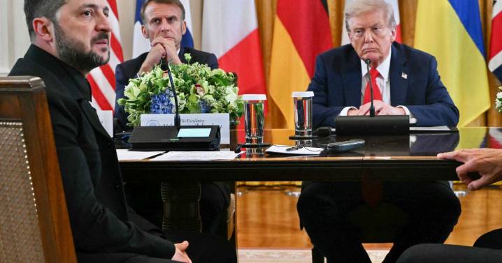 ¿Por qué las regiones en juego entre Ucrania y Rusia son críticas?