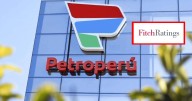 Petroperú: Fitch Ratings mantiene su calificación crediticia por falta de liquidez y respaldo estructural