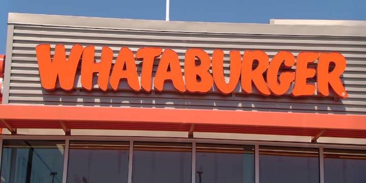 Knoxville’s first Whataburger location officially opening this month