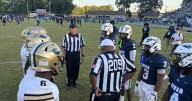 No Limit Sports Live: High school football episode 1