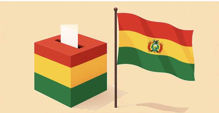 Cambio de rumbo en Bolivia: Claves para entender los (no tan) sorpresivos resultados del domingo