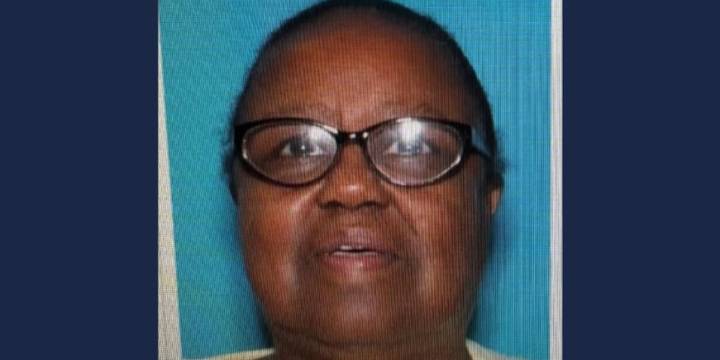 Woman possibly in beginning stages of dementia reported missing from Natchez, police say