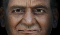 Faces of 2,500-year-old skulls recreated to reveal new clues about early inhabitants of region in India