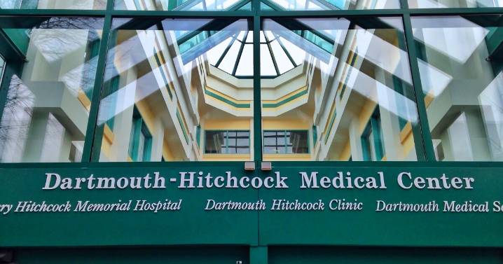 DHMC expansion to add 64 beds, focus on geriatric care