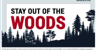 British Columbia keeping close eye on Nova Scotia's fire situation