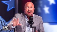 'Sounds like he's drunk': Alex Jones sounds alarm over 'signs of Trump declining'