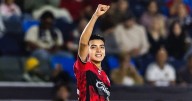 ¿Qué clubes de Europa están interesados en Gilberto Mora?