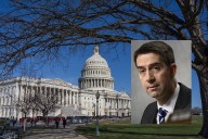Cotton presents resolution to Yell County Wildlife Federation in Dardanelle