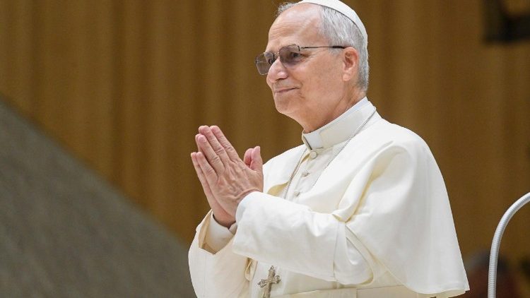 León XIV visitará el Líbano en lo que será su primer viaje apostólico
