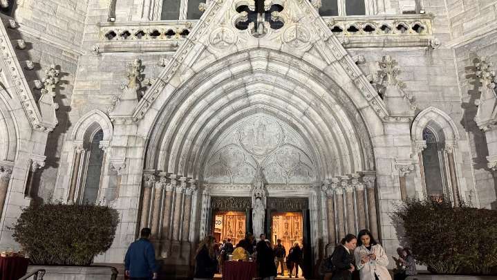 Newark Archdiocese settles abuse cases tied to former bishop