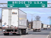 CUSMA exports surge as Canadian companies rush to make goods compliant