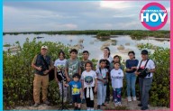 ‘Aves y Atardeceres’ conecta a Cozumel con su riqueza natural en Punta Sur