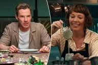 'The Roses' review: Boring battle from Benedict Cumberbatch, Olivia Colman