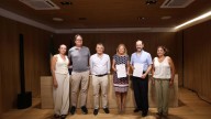 Marbella renueva su apoyo a la Asociación Avance Positivo para garantizar sus programas